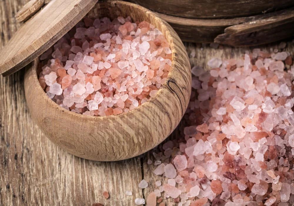 Supplying Nature’s Nutrition: Crude Salt as a Trusted Himalayan Animal Lick Salt Exporter
