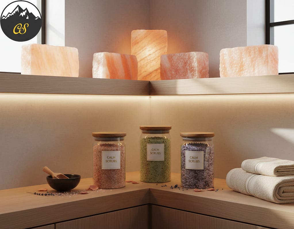 Designing Wellness and Home Decor