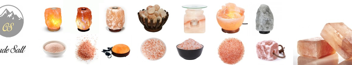 Himalayan Salt