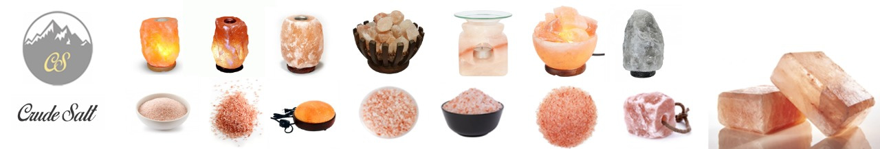 Himalayan Salt